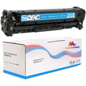 Resim Colorprint Colorful Toner Hp 305a- Pro 400 Color M451dn- M451dw- M451nw Mavi Muadil Toner 