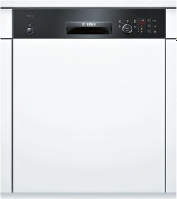 Resim Bosch SMI25DB00T 5 Programlı 12 Kişilik Yarı Ankastre Bulaşık Makinesi 
