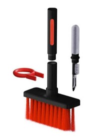 Resim SODA Klavye, Kulaklık Temizleme 