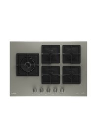 Resim Arçelik OCD K 752-2 DWKYG Gazlı Cam Tablalı Ankastre Ocak 