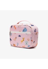 Resim Herschel Pop Quiz Çocuk Pembe Beslenme Çantası 30071 Pembe 