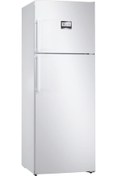 Resim Bosch KDN56AWF0N Üstten Donduruculu Buzdolabı A++ 