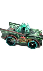 Resim Hot Wheels Hot Wheels Classic Tv Serıes Batmobıle Öz Oyuncak HKJ72 