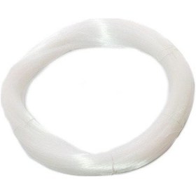 Resim Marson Çile Misina Şeffaf 0.90 Mm 