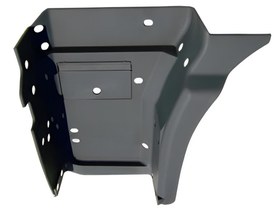 Resim Basamak Havuzu Actros Mp1 75 Cm Sol 