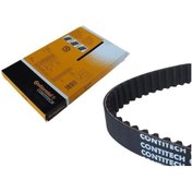 Resim CONTITECH CT503 Triger Eksantrik Kayışı Uno 60 Panda Punto 1.0 1.1 8V 104X150 