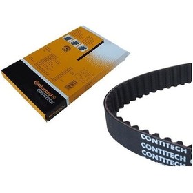 Resim CONTITECH CT1070 Triger Eksantrik Kayışı Civic 88-95 1.4 1.5 Karbüratörlü 106X240 