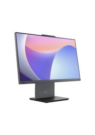 Resim Lenovo ThinkCentre neo 50a 27 Gen 5 12SA000KTR-FR36 i5-13420H 24 GB 4 TB SSD 27" FHD Free Dos AIO Masaüstü Bilgisayar 