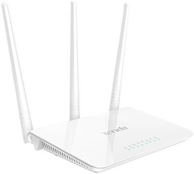 Resim Tenda F3 4 Port 300 Mbps Router 