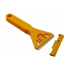 Resim Uslucan Alışveriş Cam ve Buz Kazıyıcı Bıçak 