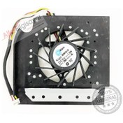 Resim Alfabilgisayar HP Uyumlu Pavilion Dv9087Ea Cpu Fan A+++ 
