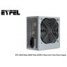 Resim Eyfel Efs-2500, 250w Peak, 12cm Fan, Atx, Power Supply (PSU) 