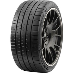 Resim Michelin 255/40 R18 99Y Xl Pilot Super Sport Mo1 Oto Yaz Lastiği ( Üretim Yılı: 2022 ) 