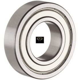 Resim Krank Rulmanı 6007 Zz Honda Spacy 110cc Today 50cc Suzukı Addres 