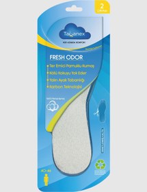 Resim Tabanex FRESH ODOR (For Men) 