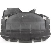 Resim Bmw E39 Motor Alt Karter Muhafazası Plastik (1996-03) 51718159980 