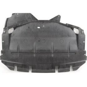 Resim Bmw E39 Motor Alt Karter Muhafazası Plastik (1996-03) 51718159980 