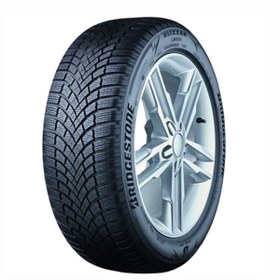 Resim Bridgestone 245/70R16Lt 111T Blizzak Lm005 (4X4-Suv) Kış Lastiği ( Üretim Yılı:2023 ) 