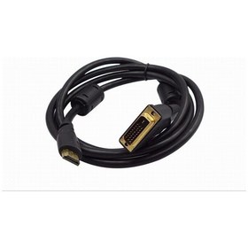 Resim Electroon Hdmi To 24+1 Dvi Kablo 10Metre 