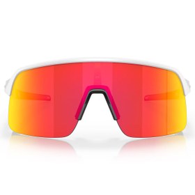 Resim Oakley Sutro Lite Unisex Beyaz Güneş Gözlüğü 0OO946318 