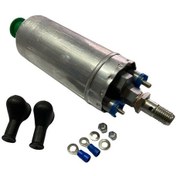 Resim 12v Elektrikli Yakıt Pompası 4 Bar 52 Mm < N11.570 