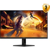 Resim Aoc 24G4XE 180 Hz 1ms Freesync HDR10 Fast IPS Oyuncu Monitörü 