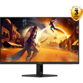 Resim Aoc 24G4XE 180 Hz 1ms Freesync HDR10 Fast IPS Oyuncu Monitörü 