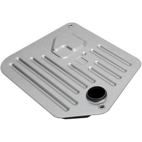 Resim Bmw Otomatik Şanzıman Filtresi E38 E39 E53 M62 24341422673... 