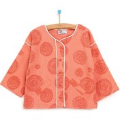 Resim HelloBaby Ethnic World Ceket Kız Bebek 