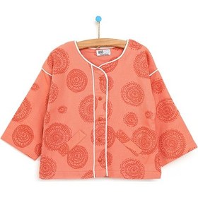 Resim HelloBaby Ethnic World Ceket Kız Bebek 