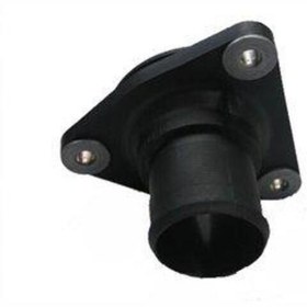 Resim Orjinal Peugeot 106 Termostat Kapaği (1996-2001) 1.6 1336K0 