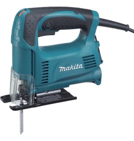 Resim Makita 4327 Devir Ayarlı 450 Watt Dekupaj Testere 
