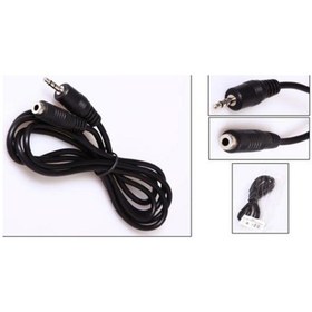 Resim S'link Sl 858 S Lınk 1.5 Metre 3.5Mm Jak Stereo Uzatma Kablosu 