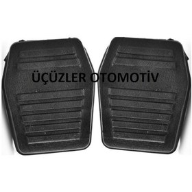 Resim Fren Debriyaj Pedal Lastik Takimi Ford Focus Escort Mondeo Ka 376464839 