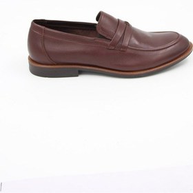Resim Freefoot 7051 Erkek Klasik Ayakkabı - Kahverengi 