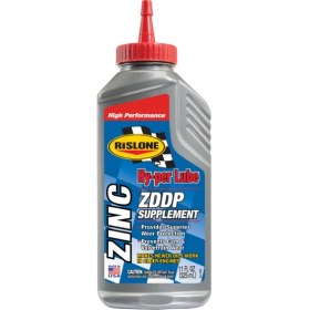 Resim Rislone Hy-Per Lube Klasik Araç Çinko (Zddp) Motor Yağı Katkısı 