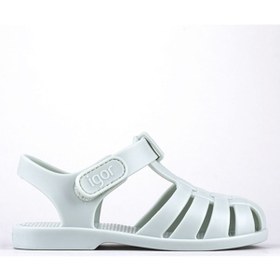 Resim Mınt Yesılı Sandalet Kız Çocuk İgor S10288 Clasıca V. Igor 026-menta Null Mint Yeşili 