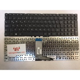 Resim Lenovo İdeaPad 700-15ISK Türkçe Klavye (OEM) 