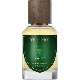 Resim Toi et Moi Limited 50 Ml Edp Erkek Parfüm 