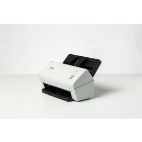 Resim Brother ADS-4100 50SF Adf Usb2.0 A4 Döküman Tarayıcı 