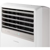 Resim Samsung AC140BNPDKH/TK 48000 BTU Inverter Salon Tipi Klima 