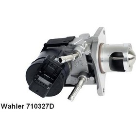 Resim Bmw Egr Valfı - Egr Valfı - Whl 710327d 