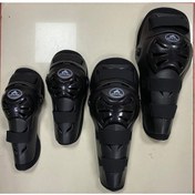 Resim Toprock Motosiklet Dizlik Ve Dirseklik Takım Mafsallı 