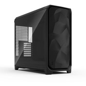 Resim Fractal Meshify 3xlblack Fulltower Bilgisayar Kasa Fd-c-mes3x-02 