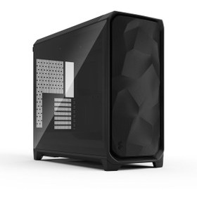 Resim Fractal Meshify 3xlblack Fulltower Bilgisayar Kasa Fd-c-mes3x-02 