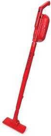 Resim Fantom Pratıc-S P1200 Toz Torbasız Dikey Süpürge Kırmızı 