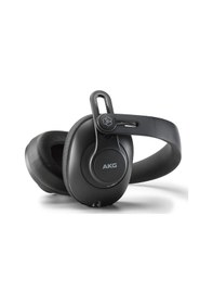 Resim Akg K361-Bt Kulak Üstü Kablosuz Stüdyo Kulaklık 