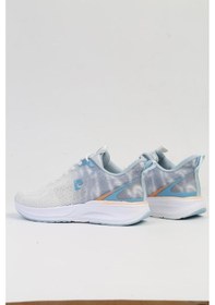 Resim Pierre Cardin Kadın Beyaz Spor Ayakkabı Pcı-10015 001 