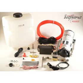 Resim Water Methanol Injection Kit Stage 1+ Atmosferik 