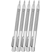 Resim Guangdong Spirit Paket Elmas Astar Seramik Cam Mıknatıslı Işaretleme Kalemi, Cam/seramik/metal Levha Için Evrensel Alüminyum Gravür Gravür Kalemi (Yurt Dışından) 